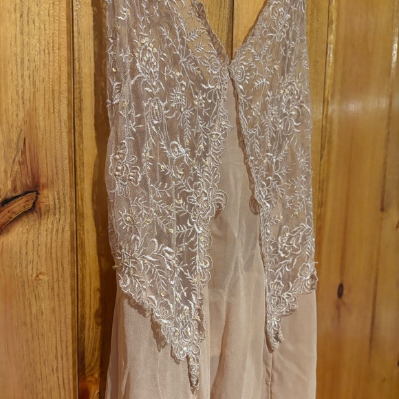 FREE PEOPLE Current Obsession Maxi - Picture 3 of 7